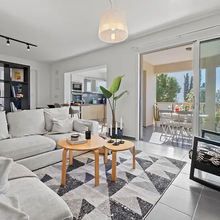 Comfy Cove By Nomads Appartement Konia