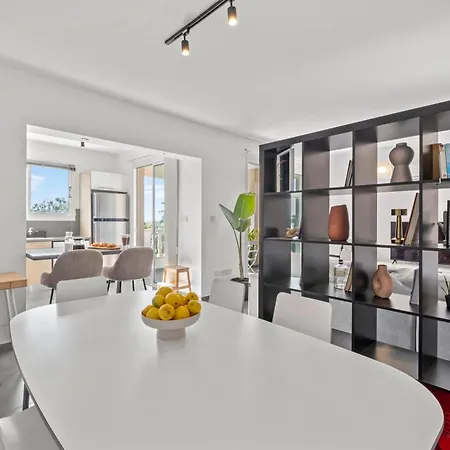 Appartement Comfy Cove By Nomads Konia