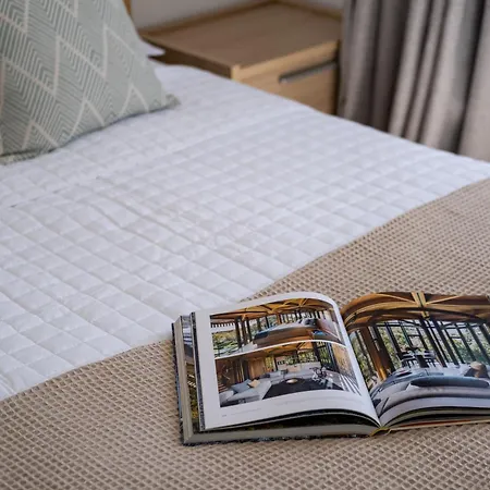 Διαμέρισμα Comfy Cove By Nomads