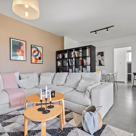 Appartement Comfy Cove By Nomads *