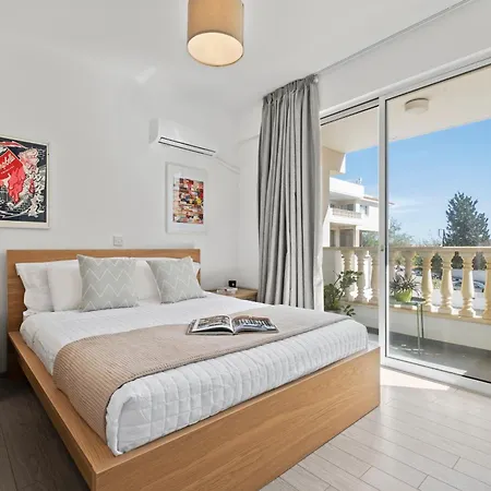 Comfy Cove By Nomads Appartement Konia