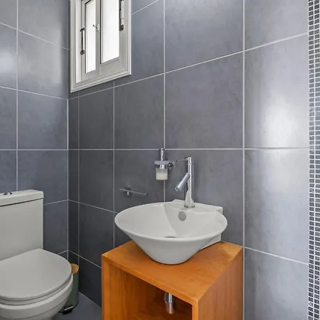 Comfy Cove By Nomads Appartement