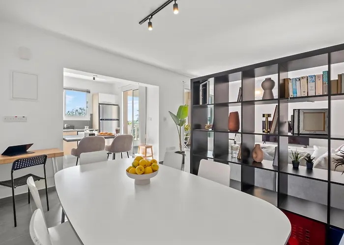 Apartmán Comfy Cove By Nomads Konia