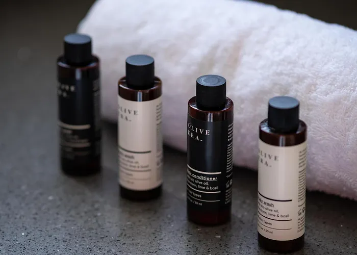 Comfy Cove By Nomads Apartmán