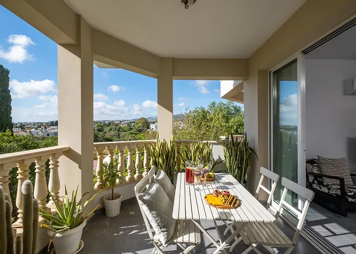 Comfy Cove By Nomads Apartmán *